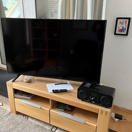 Nettes Appartment In Langenhagen Хановер Екстериор снимка
