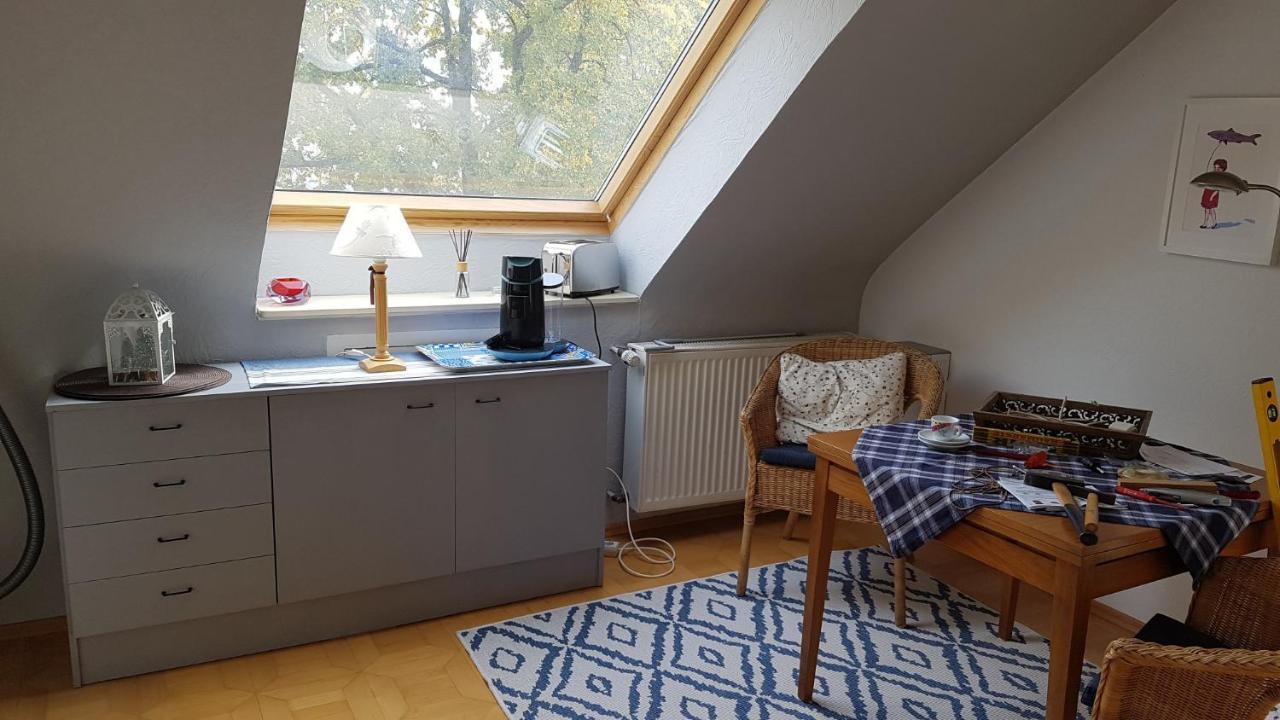 Nettes Appartment In Langenhagen Хановер Екстериор снимка