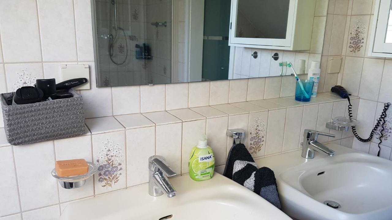 Nettes Appartment In Langenhagen Хановер Екстериор снимка