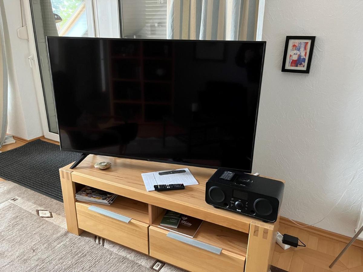Nettes Appartment In Langenhagen Хановер Екстериор снимка